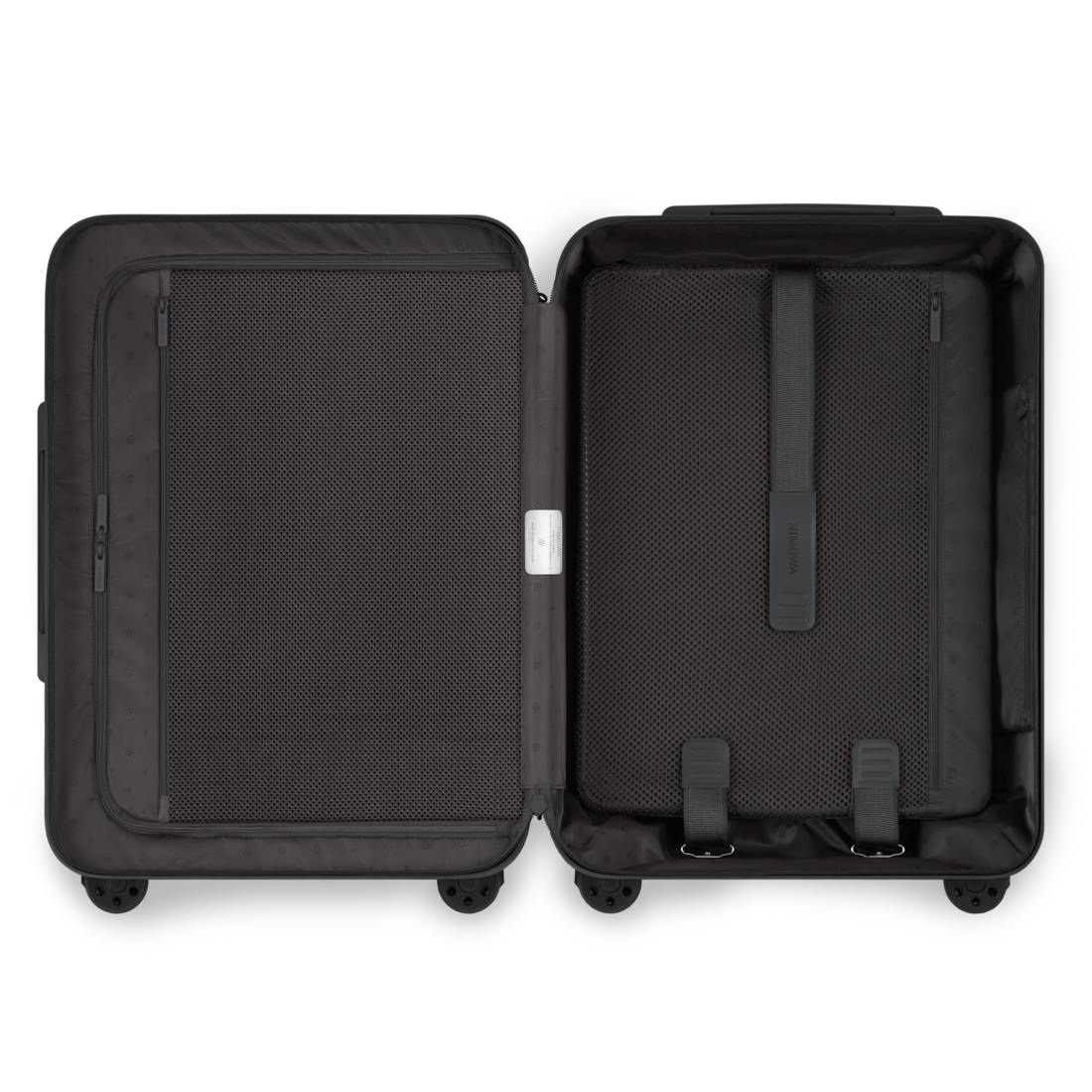 Mala Rimowa Essential Sleeve Cabin Plus