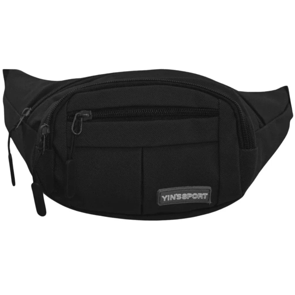 Yin´s - YS27514 - Pochete Prática em Poliéster