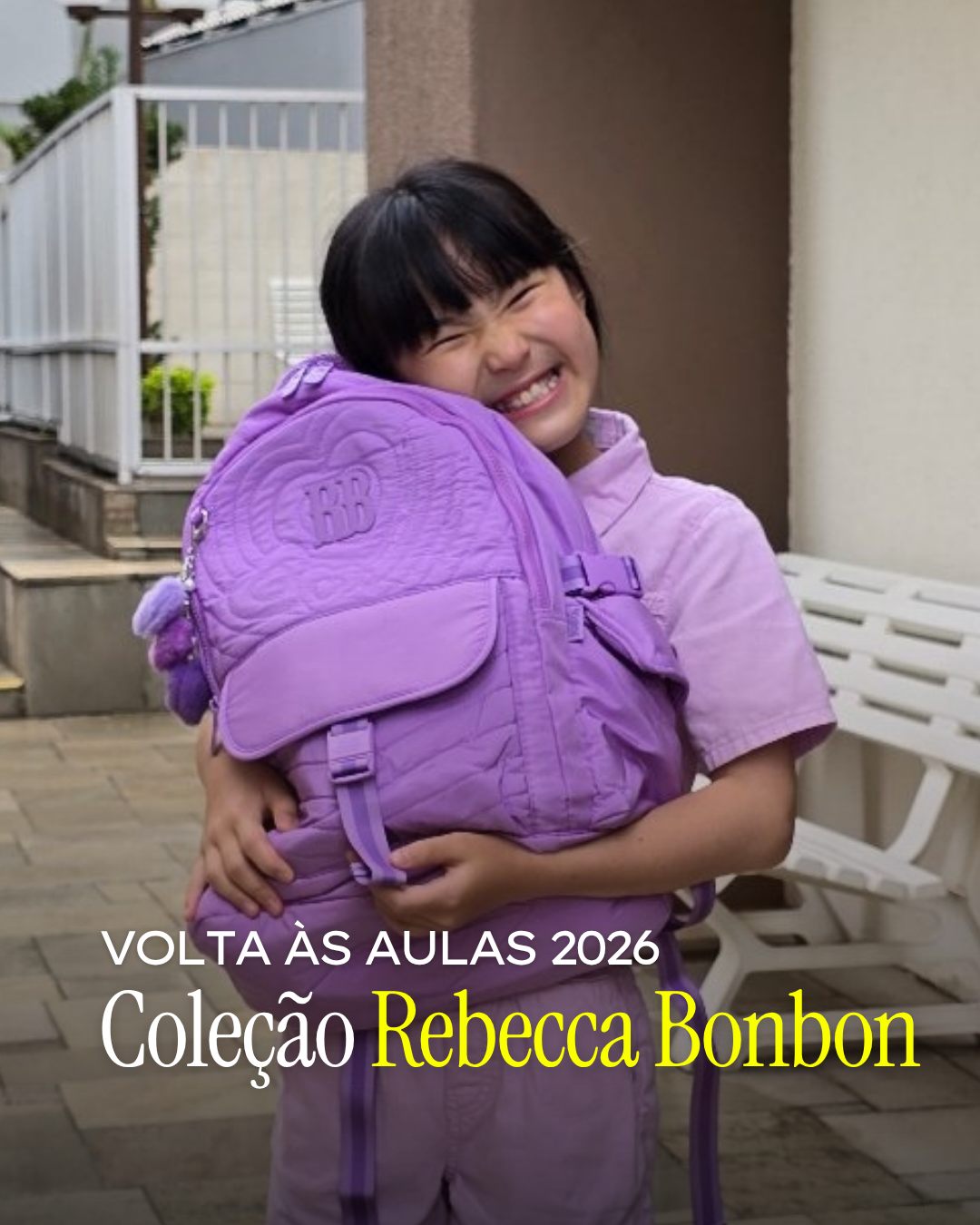 Rebeca Bonbon
