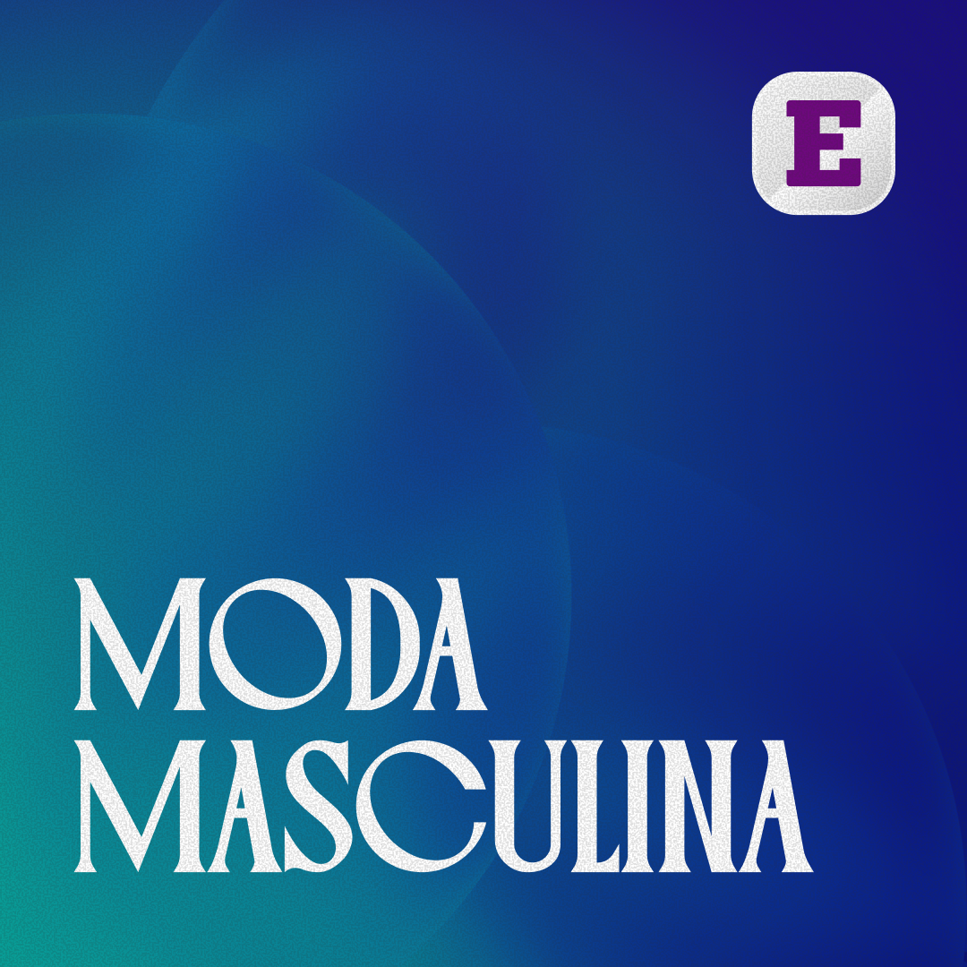 Moda Masculina