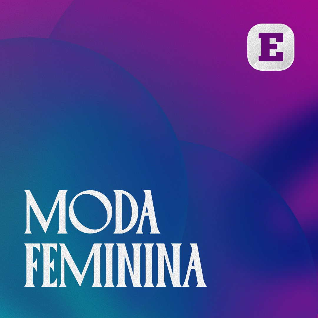 Moda Feminina