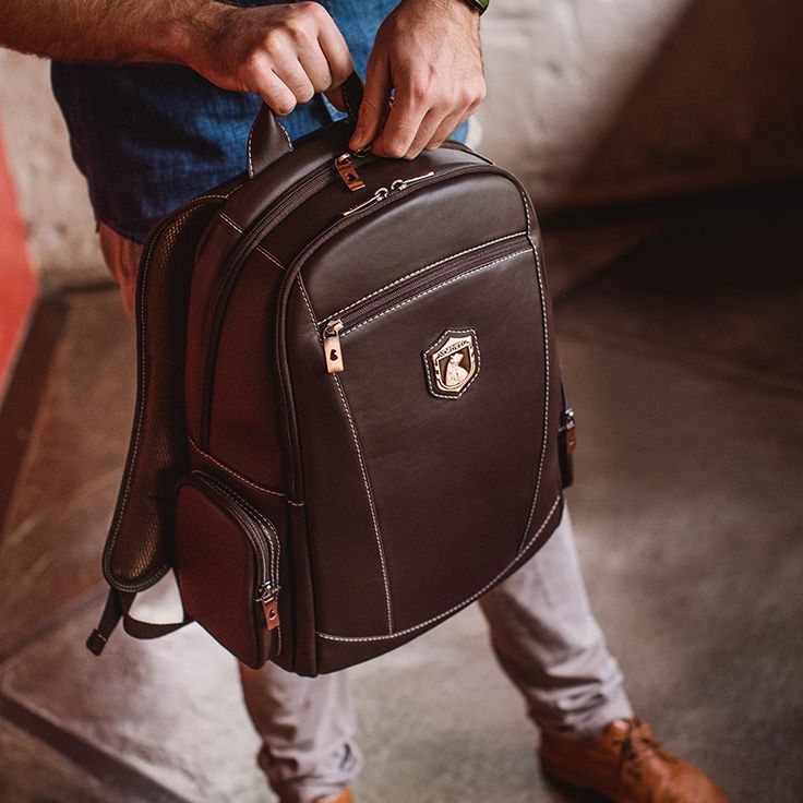 Mochilas