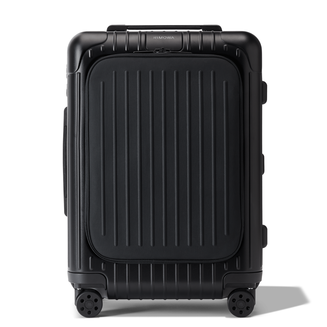Essential Sleeve Cabin