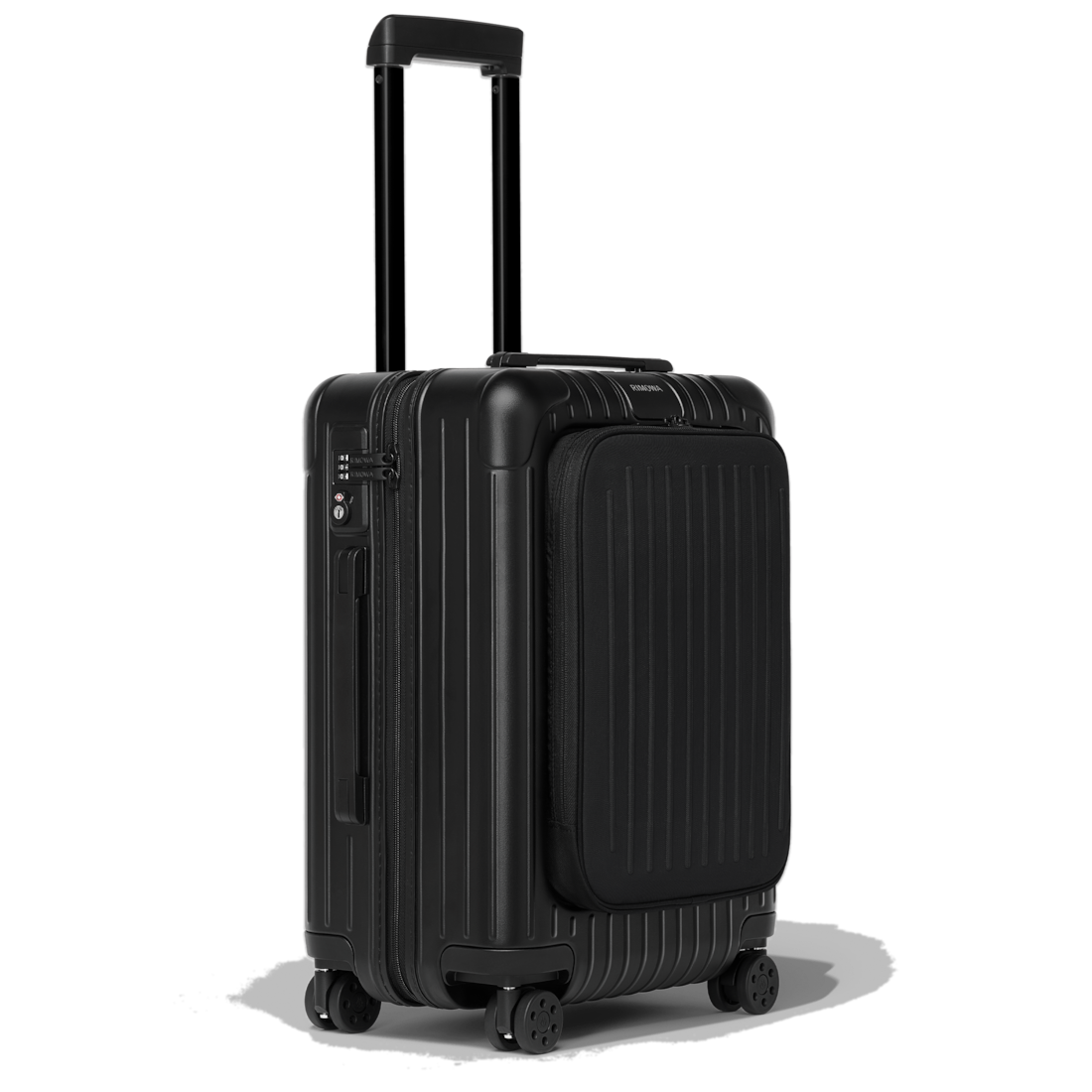 Essential Sleeve Cabin