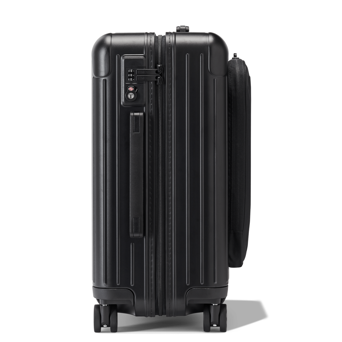 Essential Sleeve Cabin