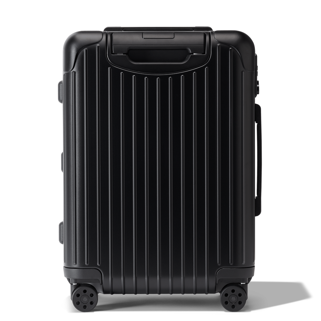 Essential Sleeve Cabin