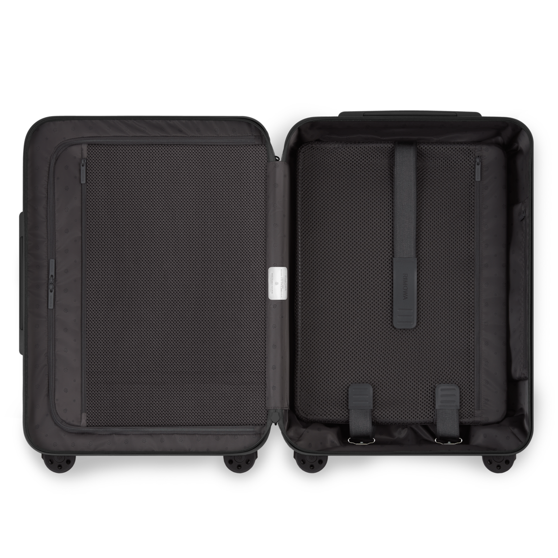 Essential Sleeve Cabin