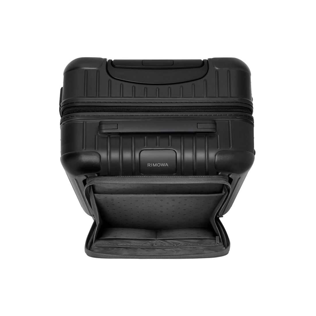 Essential Sleeve Cabin