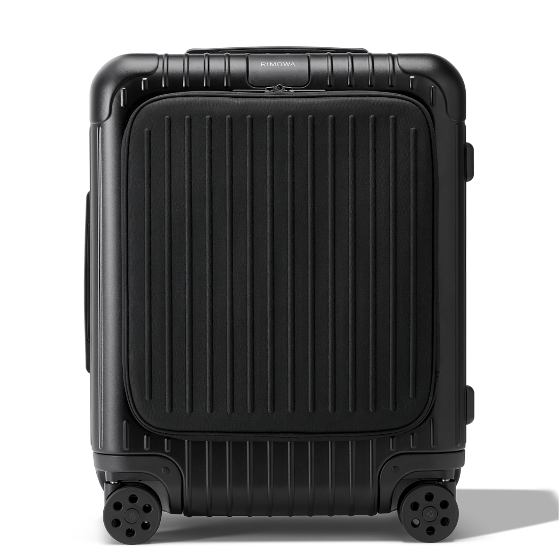 Essential Sleeve Cabin Plus