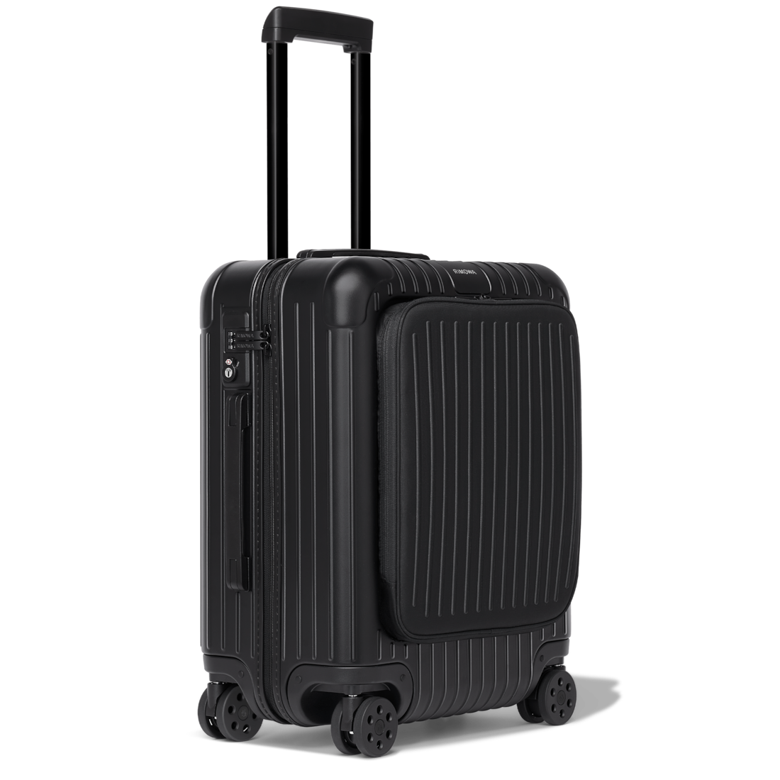 Essential Sleeve Cabin Plus