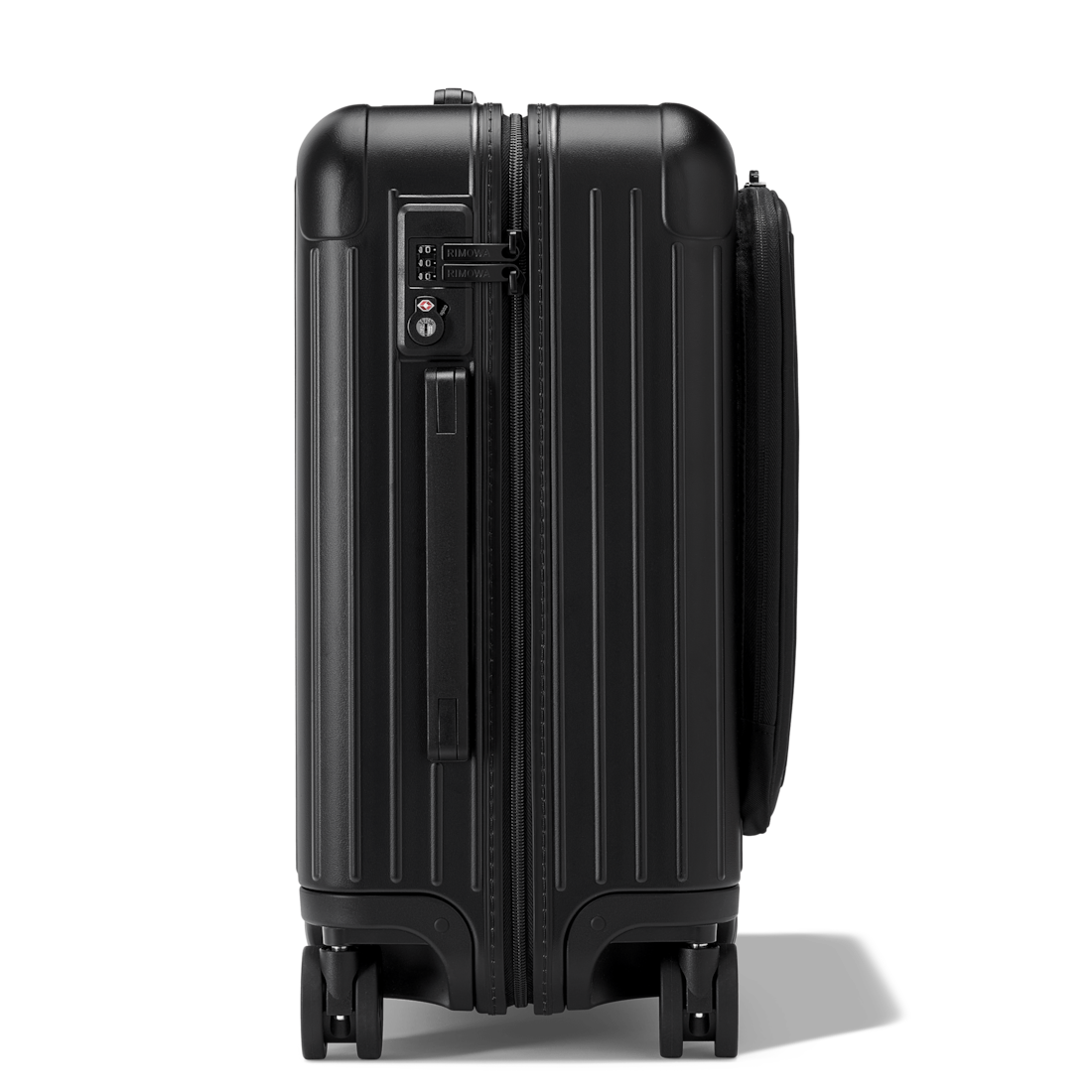 Essential Sleeve Cabin Plus