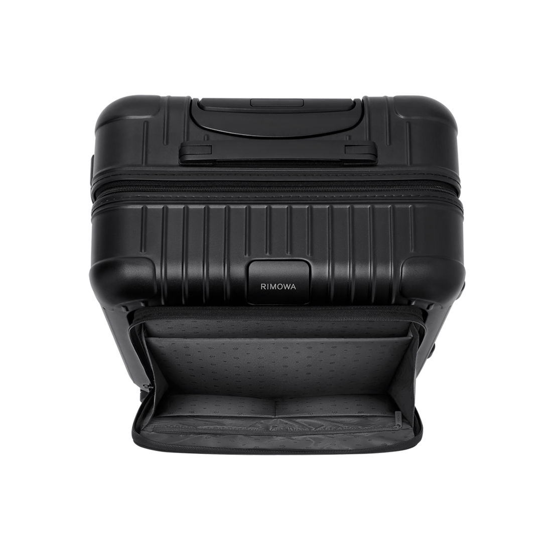 Essential Sleeve Cabin Plus