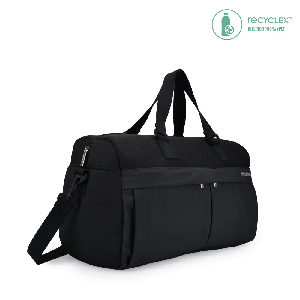 Bolsa Esportiva Xtrem - Aerobic PRETO