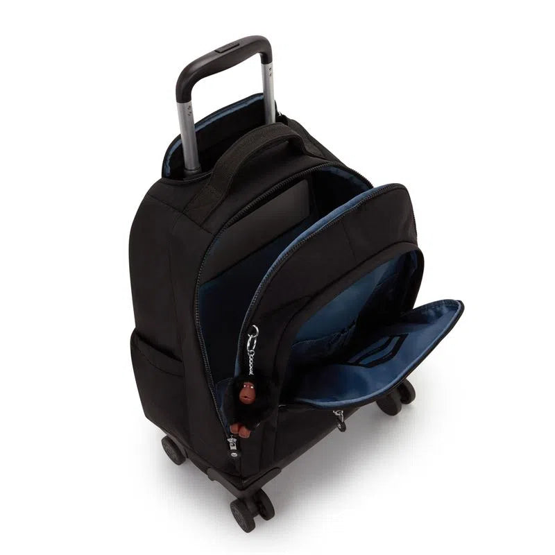Carrinho Escolar Kipling - NEW ZEA ROSA
