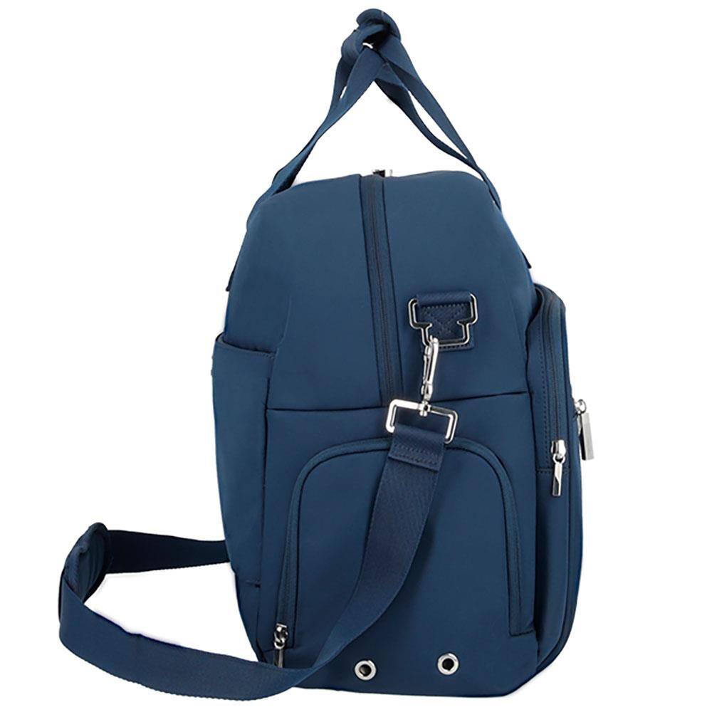 Sacola de Viagem Samsonite Soft-Motion Biz - TRAVEL BAG