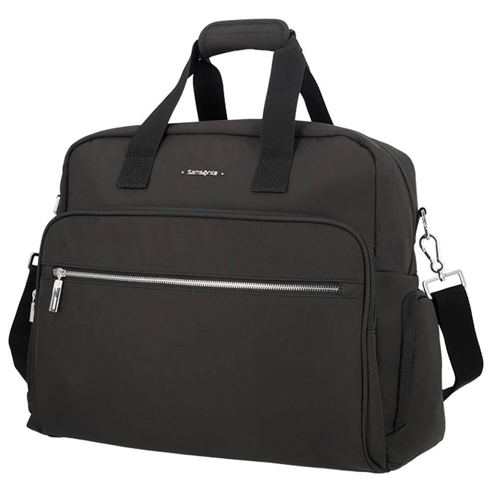 Sacola de Viagem Samsonite Soft-Motion Biz - TRAVEL BAG