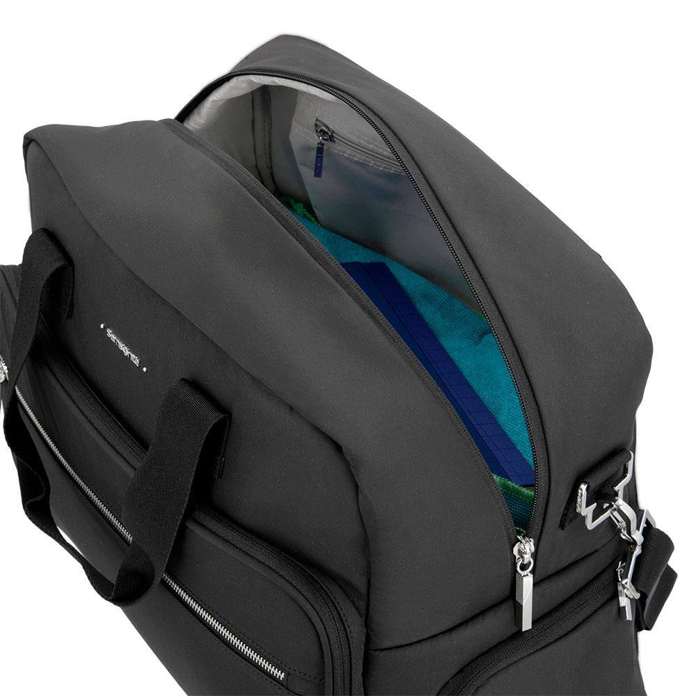 Sacola de Viagem Samsonite Soft-Motion Biz - TRAVEL BAG