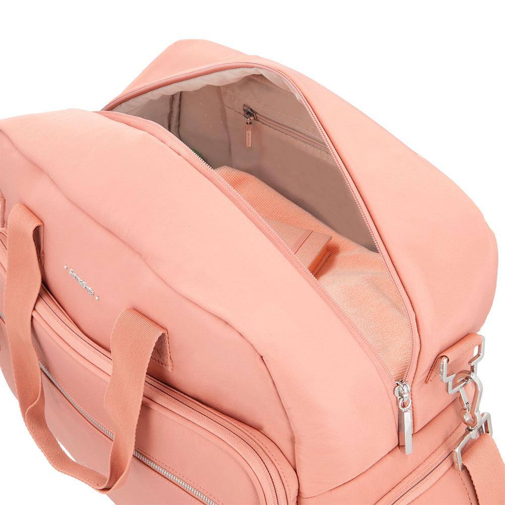 Sacola de Viagem Samsonite Soft-Motion Biz - TRAVEL BAG
