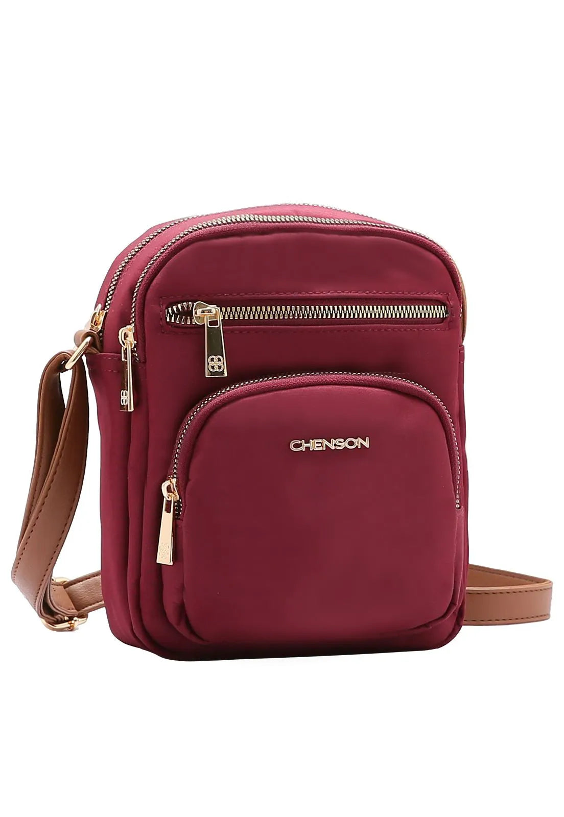 Bolsa Chenson Microfiber 3184588