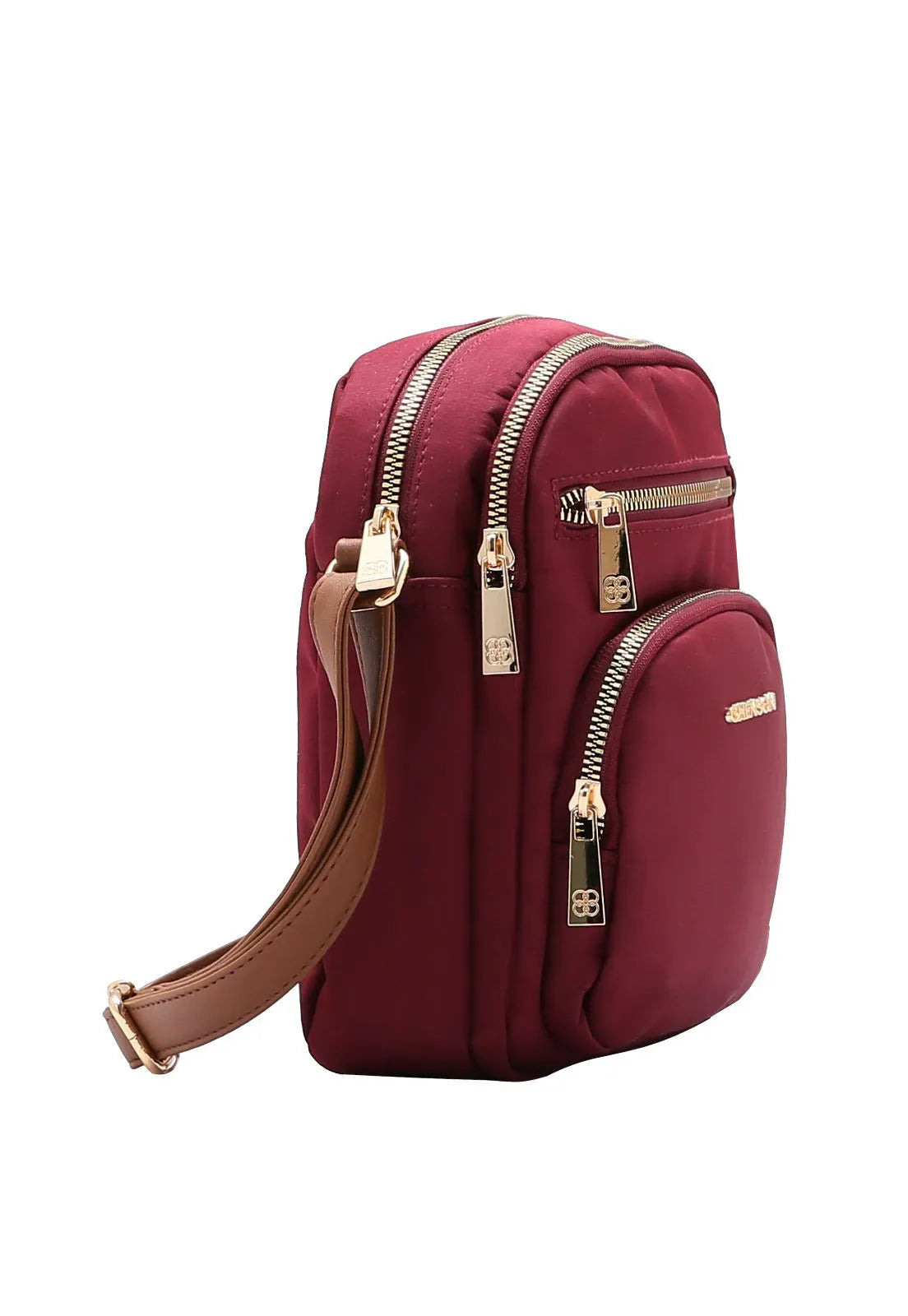 Bolsa Chenson Microfiber 3184588