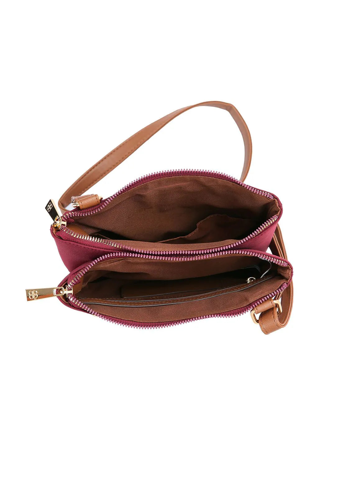 Bolsa Chenson Microfiber 3184589