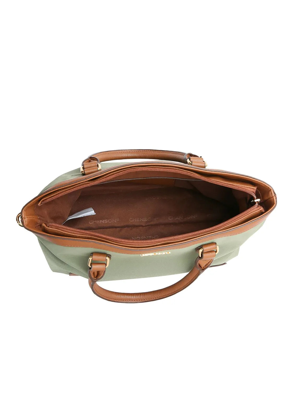 Bolsa Chenson Microfiber 3184596